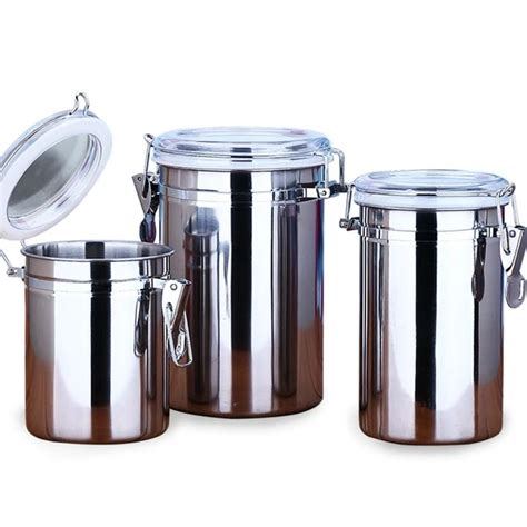 stainless steel food containers wholesale